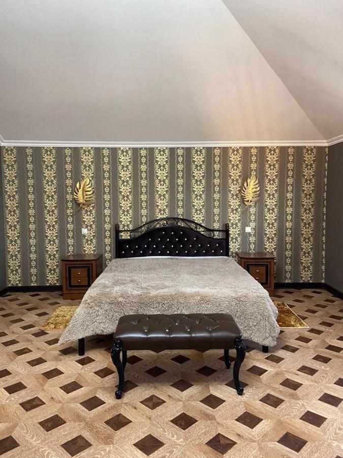 Guest House Vzgorye Gagry Eksteriør bilde
