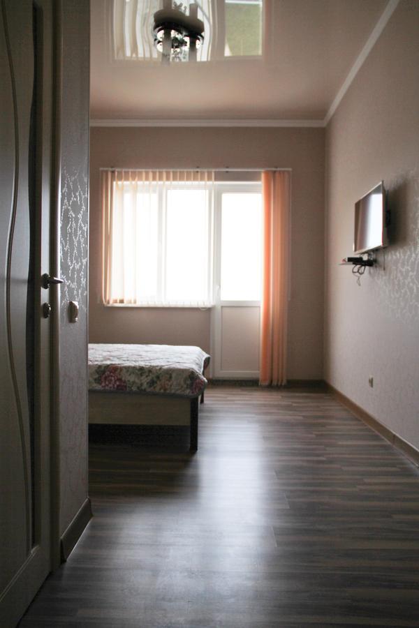 Guest House Vzgorye Gagry Eksteriør bilde