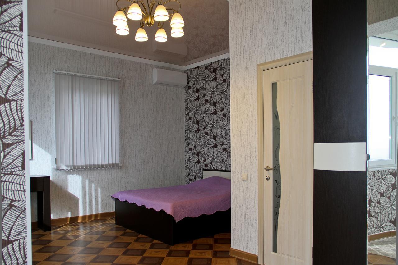 Guest House Vzgorye Gagry Eksteriør bilde