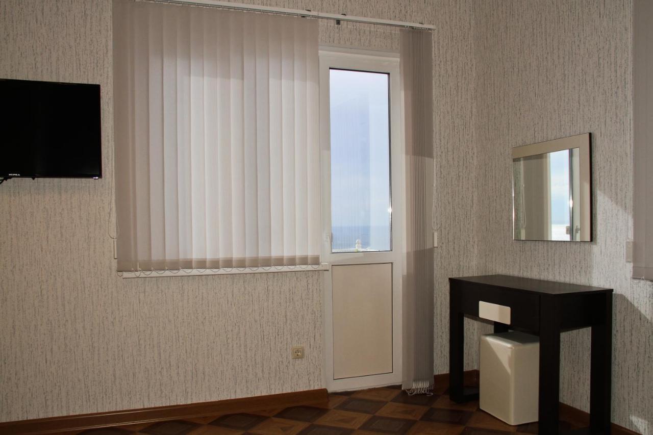 Guest House Vzgorye Gagry Eksteriør bilde