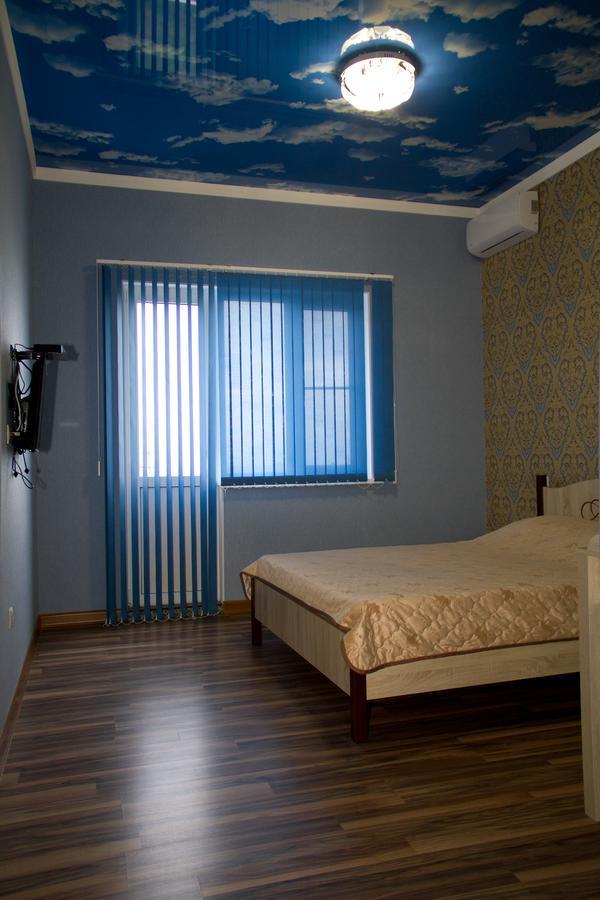 Guest House Vzgorye Gagry Eksteriør bilde