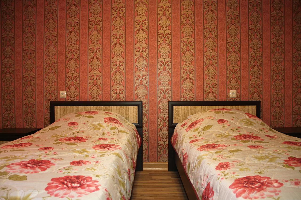 Guest House Vzgorye Gagry Eksteriør bilde